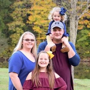 Meet your Posher, Latasha